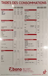 Photo n°1 de Le Royal à Eu (Bar-tabac)