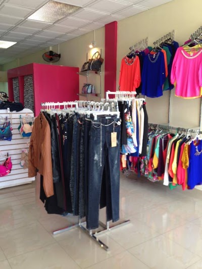 Photos of Elsy's Collection