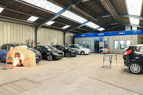 CARROSSERIE HAMY à Montigny-en-Gohelle