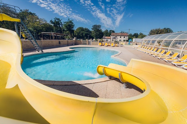 Eldapi Vacances - Camping La Ferme