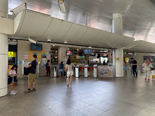 Bishan - Thumbnail