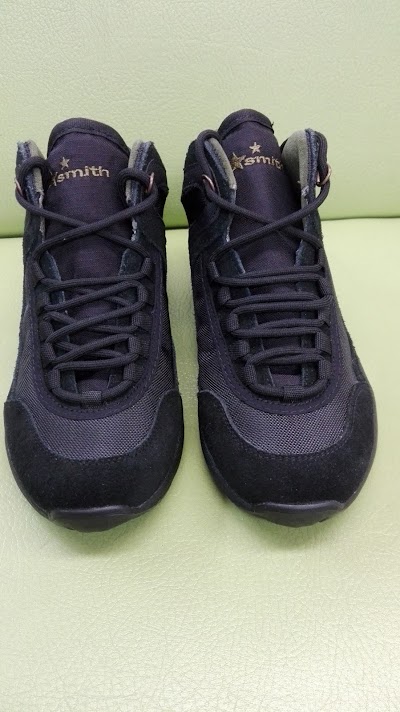 Photos of Calzado Smith Shoes