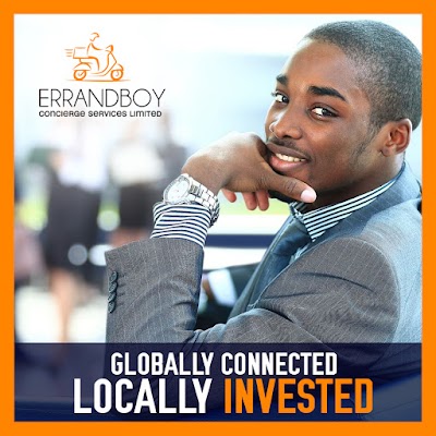 Photos of Errandboy Car Hire Services