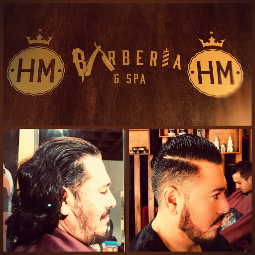 Barbería HM - Thumbnail