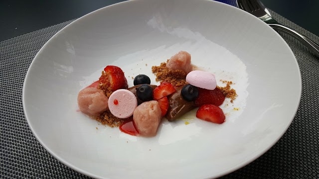 Restaurant OH30