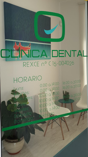 Clínica Dental Touro
