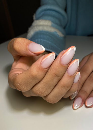 Nail Flow