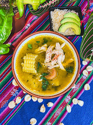 Photo n°21 de PICO - Cuisine des Andes à Lille (Restaurant latino-américain)