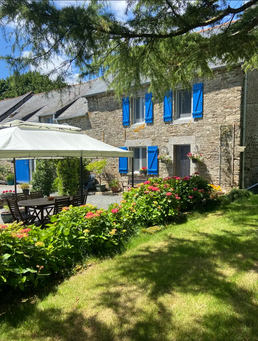Pinàbre Camping & Holiday Gites