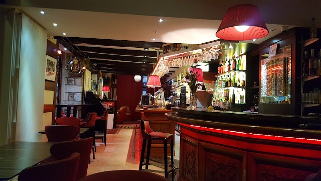 Café Le Finistère