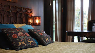 Photo n°38 de Les chambres de Lily à Carresse-Cassaber (Restaurant)