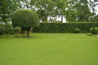 Photos of Banglow-Finley Tea, Rajghat, Srimangol