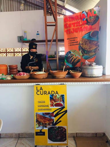 LaCurada - Visual