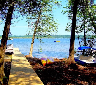 Photos of The Barn Cottage Vacation Rental