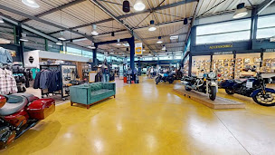 Photo n°1 de AMERICAN MOTOS HARLEY-DAVIDSON à Toulouse (Magasin de motos)