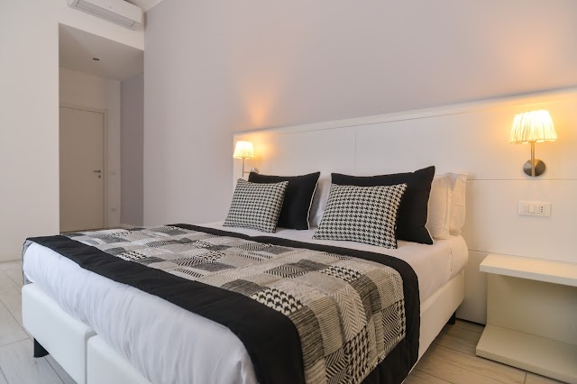 Lata Luxury Rome