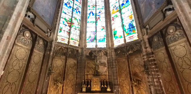 Sint-Romboutskathedraal - Mechelen
