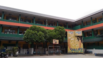 school