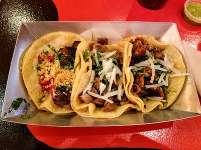 Photos of Taco Bamba