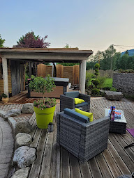 Photo n°9 de Temple Wellness - Magasin de vente et SAV Piscine, Spa type Jaccuzi, Sauna, Hammam, fauteuil de massage à Thaon-les-Vosges (Piscine)