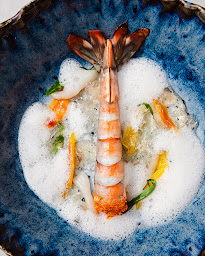 Photo n°59 de Maison Avoise à Issy-les-Moulineaux (Restaurant gastronomique)