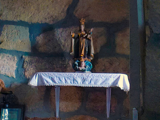 Capela de San Roque da Furnia Gallery - Spain