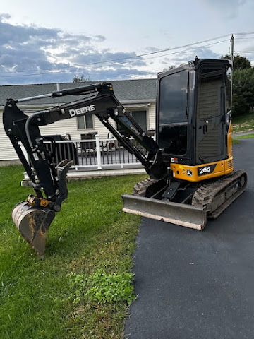 View of JFG Equipment Rentals in  - Best Equipment Rental Agency near me.