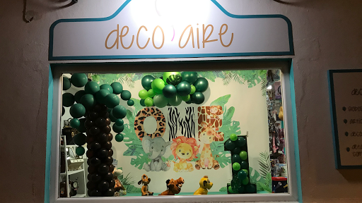 Deco Aire - Thumbnail