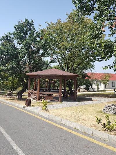 Photos of Gabala Shooting Club