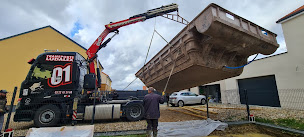 Photo n°10 de Petitot Terrassement à Tonnoy (Entreprise de terrassement)