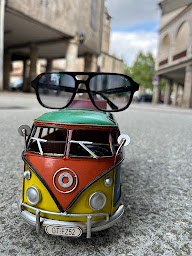 Photo n°5 de Optique Trouillet à Réalmont (Magasin de lunettes de soleil)