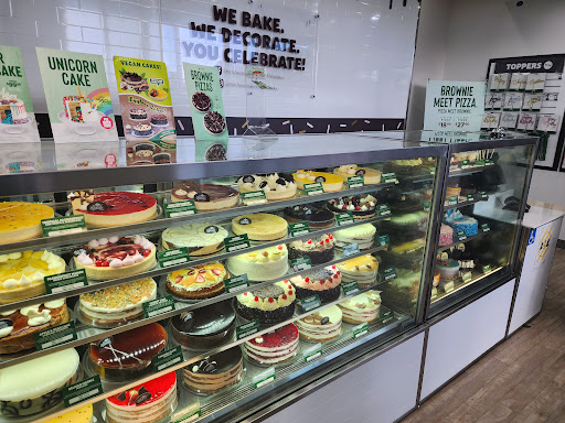 The Cheesecake Shop Manukau - Thumbnail