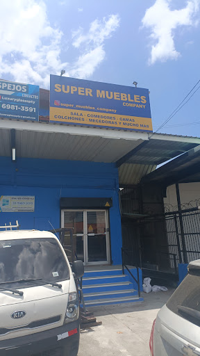 Super Muebles Company