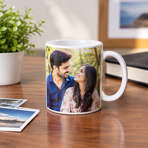 Looking for a thoughtful gift or a simple way to turn your favourite photo into something useful… post image