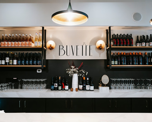 Buvette - Visual