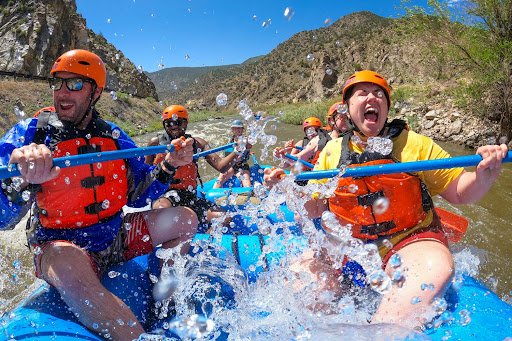 Echo Canyon River Expeditions - Thumbnail