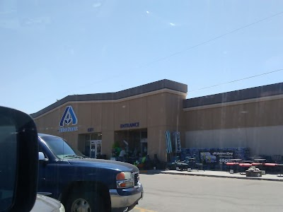 Albertsons