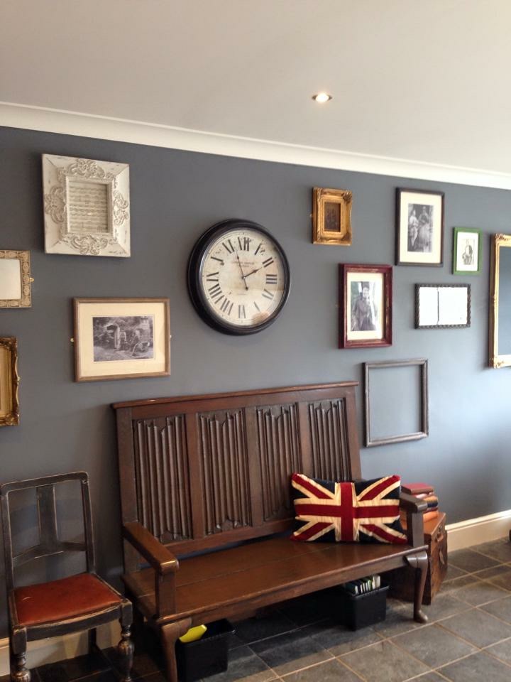 The Mens Room - Barber Shop Dartford photo 2