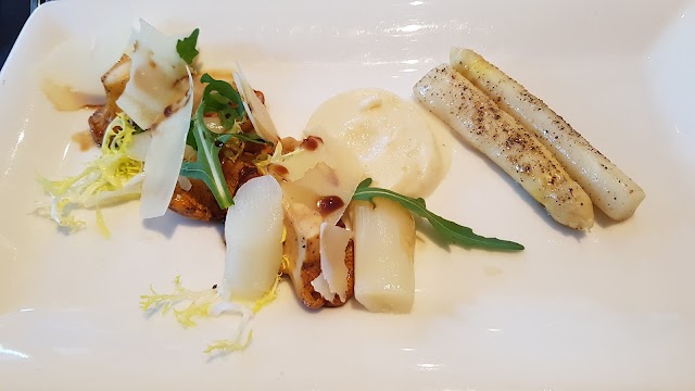 Italiaans Restaurant Senza Pari