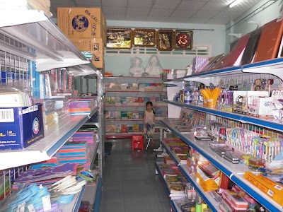 Book Store