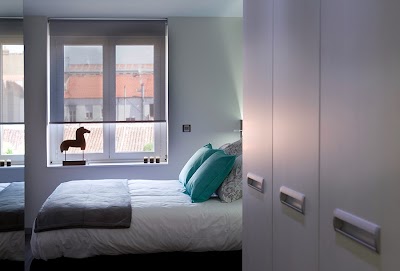 Photos of Salamanca Suite Studios