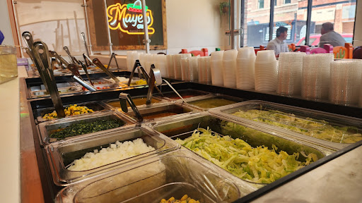 Maye's Grill Express Mexican Food - Thumbnail