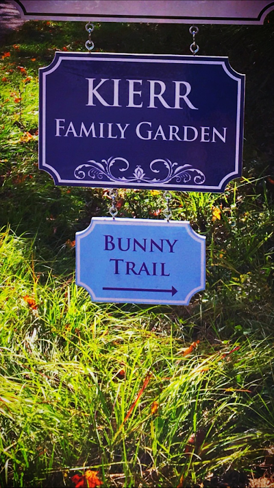 Bunny Trail to Kierr Family Gardens and Jean Lang Baptiste Creole House Museum