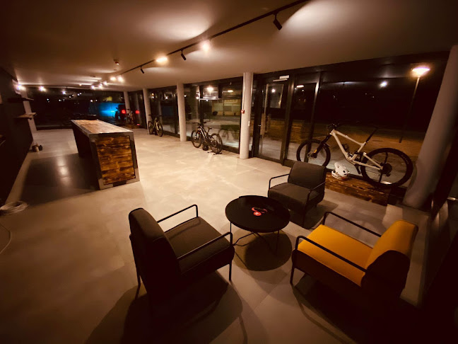 Via Serafino Balestra 20, 6600 Locarno