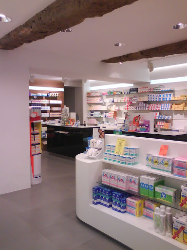 PHARMACIE LERAY ANNE