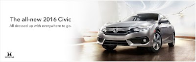 Photos of Voss Honda