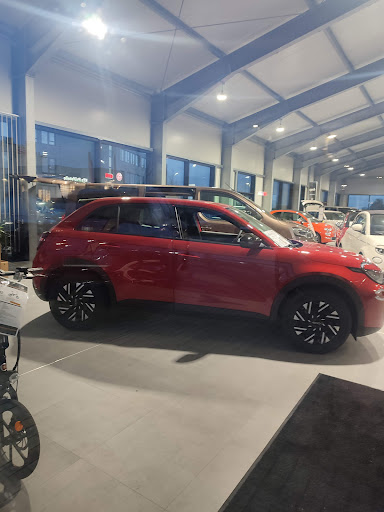 Autohaus Ratzeburg - eine Abt. der AL-CAR Technology - Thumbnail