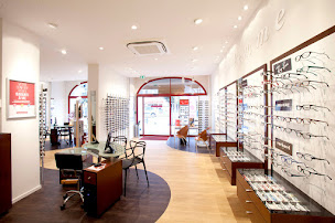 Photo n°1 de Bordelaise de Lunetterie : Opticien Andernos à Andernos-les-Bains (Opticien)