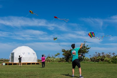 かもめ島マリンピング