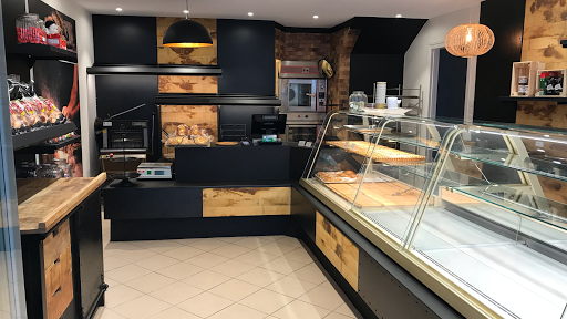 Boulangerie-Pâtisserie Le Scanff Artisan